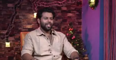 ആദ്യ സിനിമയില്‍ അഭിനയിക്കുമ്പോള്‍ ആ അഭിനേതാക്കളുമായി താരതമ്യം ചെയ്യുമോ എന്നായിരുന്നു ഭയം: അഭിമന്യു തിലകന്‍