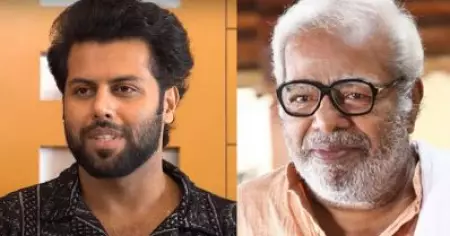 കുട്ടിക്കാലത്ത് കുസൃതി കാണിച്ചാല്‍ അച്ഛച്ചന്‍ ആ സിനിമയിലെ ശൈലിയിലാണ് വിളിക്കുക: അഭിമന്യു തിലകന്‍