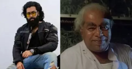 ഒരു ബി.ജി.എം പോലുമില്ലാതെ അച്ചച്ചന്‍ ചെയ്ത ആ സീന്‍ ഇന്നും മലയാളത്തിലെ മാസ് സീനുകളിലൊന്നാണ്: അഭിമന്യു തിലകന്‍