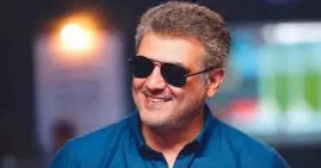 അടുത്ത ഒമ്പത് മാസത്തേക്ക് ഒരു സിനിമയും കമ്മിറ്റ് ചെയ്യുന്നില്ല, എന്റെ ലക്ഷ്യം വേറൊന്നാണ്: അജിത് കുമാര്‍