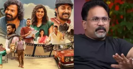 വര്‍ഷങ്ങള്‍ക്ക് ശേഷത്തില്‍ ആ റോള്‍ ചെയ്യേണ്ടിയിരുന്നത് മുകേഷേട്ടന്‍: അജു വര്‍ഗീസ്