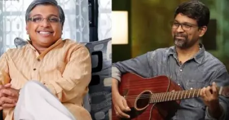 കമല്‍ സാറിന്റെ ആ സിനിമയും അതിലെ പാട്ടുകളും കാലത്തിനുമുമ്പേ സഞ്ചരിച്ചത്: അല്‍ഫോണ്‍സ്