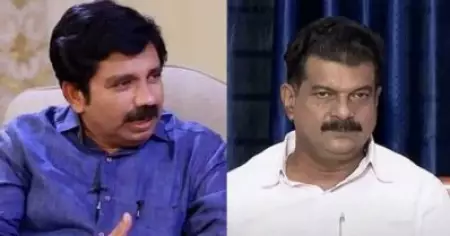 അന്‍വറിനെതിരെ ആര്യാടന്‍ ഷൗക്കത്ത്; നിലമ്പൂരില്‍ കാട്ടാന ആക്രമണങ്ങള്‍ നടക്കുമ്പോള്‍ എവിടെയായിരുന്നു?