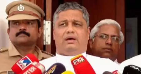 ഏകീകൃത കുര്‍ബാനയില്‍ നിന്ന് പിന്നോട്ടില്ല; മാര്‍പാപ്പയുടെ തീരുമാനം അന്തിമം: മാര്‍ ജോസഫ് പ്ലാംബാനി
