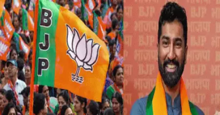 ഒരു രാജ്യം ഒരു തെരഞ്ഞെടുപ്പ്; ദക്ഷിണേന്ത്യന്‍
സംസ്ഥാനങ്ങളിലെ പ്രചാരണ ചുമതല അനില്‍ ആന്റണിക്ക്
