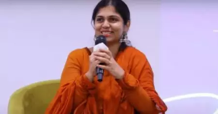 എല്ലാവരും ഇന്ന് എന്നോട് സംസാരിക്കുന്നത് ആ മോഹന്‍ലാല്‍ ചിത്രത്തെ കുറിച്ച്: അഞ്ജലി നായര്‍