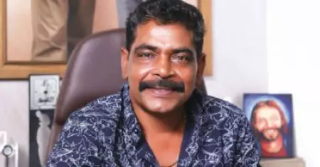 അന്ന് എമ്പുരാന് വേണ്ടി ലൈക്ക പ്രൊഡക്ഷന്‍സുമായി ചേരാന്‍ ഒരു കാരണമുണ്ടായിരുന്നു: ആന്റണി പെരുമ്പാവൂര്‍