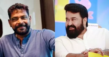 നമുക്കെന്നും സിനിമയോടൊപ്പം നിൽക്കാം; വിവാദങ്ങൾക്കിടയിൽ ആന്റണിക്ക് പിന്തുണയുമായി മോഹൻലാൽ