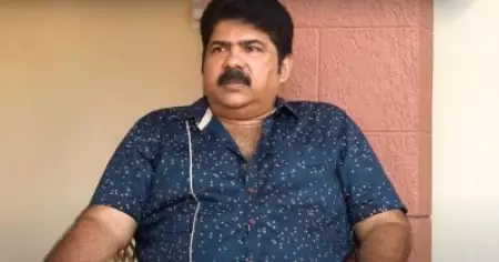 ഇന്ന് എല്ലാവരും ചിരിച്ച് ആസ്വദിക്കുന്ന സിനിമ, അന്നത് കാശ് പോയ പടമാണ്: അപ്പ ഹാജ