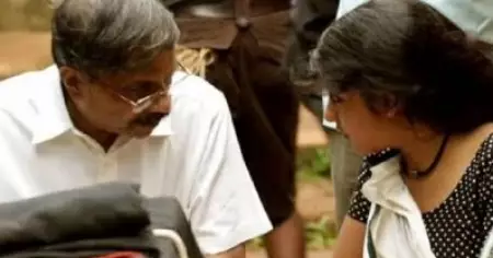 കോസ്റ്റ്യൂമിനെ കുറിച്ചോര്‍ത്ത് ടെന്‍ഷനാവേണ്ട, ഞങ്ങള്‍ വൃത്തിക്ക് മാത്രമേ എടുക്കുകയുള്ളൂവെന്ന് എം.ടി സാര്‍ പറഞ്ഞു: അര്‍ച്ചന കവി