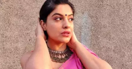 ആ സിനിമയുടെ ഷൂട്ടിങ്ങിനിടയില്‍ പാനിക്ക് അറ്റാക്ക് വരുമോ എന്ന് ടെന്‍ഷന്‍ ഉണ്ടായിരുന്നു: അര്‍ച്ചന കവി