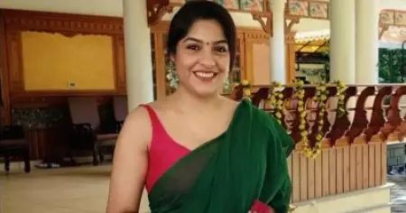 അറിവില്ലായ്മ എന്നെ സഹായിച്ച ഒരേ ഒരു സിനിമ അതാണ്; സെറ്റില്‍ ചെറിയ രീതിയില്‍ ബുള്ളിയിങ് ഉണ്ടായിരുന്നു: അര്‍ച്ചന കവി