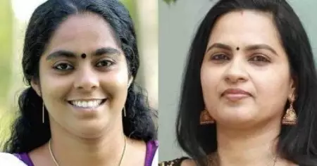 സഹപ്രവര്‍ത്തകക്ക് വേണ്ടി 8 ലക്ഷം രൂപ പിരിച്ചുനല്‍കിയെന്ന് അരിത ബാബു; പണം കിട്ടിയിട്ടില്ലെന്ന് നേതാവ്; വിവാദം