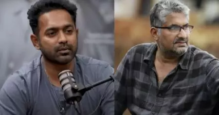 അന്ന് സിനിമ കണ്ട് ശ്യാം സാര്‍ വിളിച്ച് നന്നായി അഭിനയിച്ചെന്ന് പറഞ്ഞു; 13 വര്‍ഷങ്ങള്‍ക്ക് ശേഷമായിരുന്നു ആ കോള്‍: ആസിഫ്