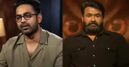 ഞാന്‍ ആദ്യത്തെ മൂന്ന് ദിവസം ബുക്ക് ചെയ്യാന്‍ ശ്രമിച്ചിട്ടും ആ മോഹന്‍ലാല്‍ ചിത്രത്തിന് ടിക്കറ്റ് കിട്ടിയില്ല: ആസിഫ് അലി