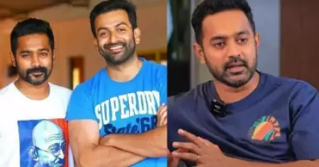 പൃഥ്വിയുടെ ആ രണ്ട് സിനിമകൾ എനിക്ക് ചെയ്യാൻ ആഗ്രഹമുണ്ട്: ആസിഫ് അലി