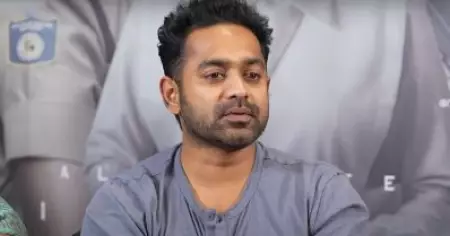 അമ്പിളിച്ചേട്ടൻ കഴിഞ്ഞാൽ ഏറ്റവുമധികം ഹ്യൂമർ ചെയ്തത് ആ നടൻ: ആസിഫ് അലി