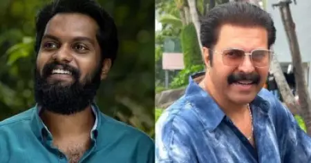 മലയാളസിനിമ പല രീതിയിലും മാറിക്കൊണ്ടിരിക്കുമ്പോഴാണ് ആ മമ്മൂട്ടി ചിത്രം എന്നെ ഞെട്ടിച്ചത്: ബാലു വര്‍ഗീസ്