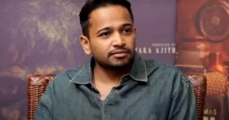 വളരെ എളുപ്പത്തില്‍ ടൈപ്പ് കാസ്റ്റ് ചെയ്യപ്പെടാന്‍ സാധ്യതയുള്ള നടനായിരുന്നു; പക്ഷേ അദ്ദേഹം അത് പൊളിച്ചു: ബേസില്‍ ജോസഫ്