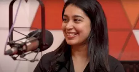 ഒരു വൈബ് മേക്കറാണ് ആ നടന്‍: ഭാമ അരുണ്‍
