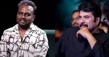മമ്മൂക്കയുടെ ആ ഒരൊറ്റ ഫോൺ കോളാണ് എനിക്കന്ന് ധൈര്യം തന്നത്: ബിജുക്കുട്ടൻ