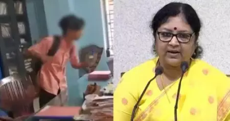 സാന്ത്വനമായിരുന്നു ആവശ്യം വീഡിയോ പ്രചരിപ്പിക്കലല്ല; അധ്യാപകര്‍ പ്ലസ് വണ്‍ വിദ്യാര്‍ത്ഥിയുടെ വീഡിയോ പ്രചരിപ്പിച്ച സംഭവത്തില്‍ ഉന്നതവിദ്യാഭ്യാസ മന്ത്രി