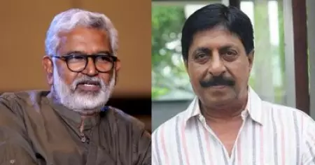 ശ്രീനിയേട്ടന്റെ ആ മറുപടി എന്നെ നിരാശനാക്കി, ആ മമ്മൂട്ടി ചിത്രം സംഭവിക്കില്ലെന്ന് ഞാൻ ഉറപ്പിച്ചു: ബ്ലെസി