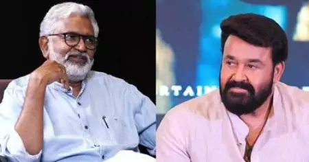 മദ്യപിക്കുന്ന ഒരു സീൻ പോലുമില്ലാത്ത ആ മോഹൻലാൽ ചിത്രം കണ്ട് അയാൾ മദ്യപാനം നിർത്തി: ബ്ലെസി