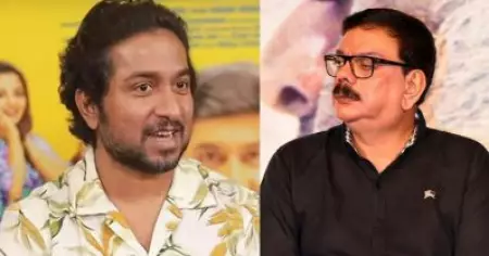 ലാലേട്ടന്റെ ആ സിനിമ പ്രിയന്‍ അങ്കിള്‍ ഇംഗ്ലീഷ് പടത്തില്‍ നിന്ന് എടുത്തതാണ്: വിനീത് ശ്രീനിവാസന്‍