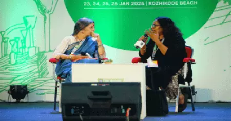 കുറ്റവാളി ഭൂരിപക്ഷ വിഭാഗത്തില്‍പ്പെട്ടവരാണെങ്കില്‍ ഇരയായ സ്ത്രീയെ ചോദ്യം ചെയ്യുകയോ സംശയിക്കുകയോ ചെയ്യുന്നതാണ് സമൂഹത്തിന്റെ ആദ്യ നിലപാട്: ബൃന്ദ കാരാട്ട്