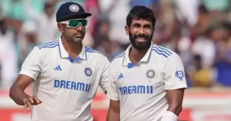 ബുംറയല്ല, ഈ താരമായിരിക്കും ഇന്ത്യയ്ക്കായി ഏറ്റവുമധികം വിക്കറ്റ് വീഴ്ത്തുക; തെരഞ്ഞെടുത്ത് അശ്വിന്‍