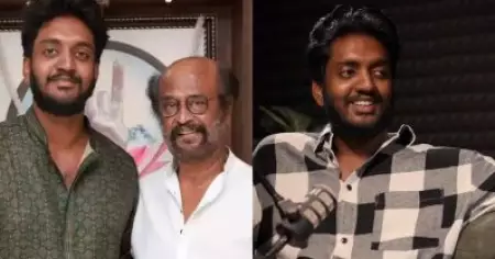 മഞ്ഞുമ്മല്‍ ബോയ്‌സ് കണ്ട് ഒരു മാസം കഴിഞ്ഞിട്ടും രജിനി സാര്‍ ആ കാര്യങ്ങള്‍ ഓര്‍ത്തു; അദ്ഭുതമനുഷ്യന്‍ തന്നെ: ചന്തു സലിംകുമാര്‍