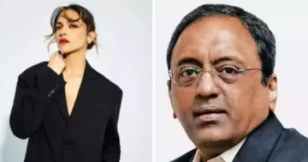 'മെന്റൽ ഹെൽത്ത് മാറ്റേഴ്സ്' 90 മണിക്കൂർ ജോലിയെന്ന എൽ.ആന്റ്.ടി മേധാവിയുടെ വിവാദ പരാമർശത്തിൽ പ്രതികരിച്ച് ദീപിക പദുകോൺ