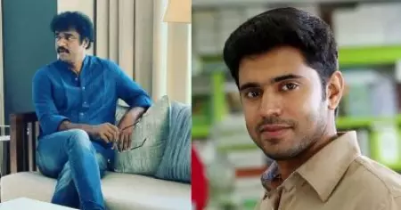 എന്റെ ജീവിതത്തോട് ചേര്‍ന്നുനില്‍ക്കുന്ന കഥയാണ് ആ നിവിന്‍ പോളി ചിത്രത്തിന്റേത്: ദിനേശ് പ്രഭാകര്‍