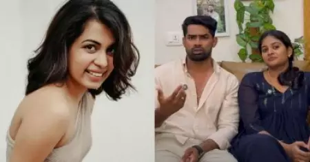 'കൊന്ന് കഴിഞ്ഞിട്ട് ഞങ്ങള്‍ പണ്ട് കുഴികുത്തി കഞ്ഞി കൊടുത്തവരെന്ന് പറഞ്ഞിട്ട് കാര്യമില്ല'; ദിയയ്ക്ക് മറുപടിയുമായി സിജോ