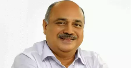 വഖഫ് ഭേദഗതി നിയമത്തെ പാര്‍ലമെന്റില്‍ പിന്തുണയ്ക്കും: ഫ്രാന്‍സിസ് ജോര്‍ജ് എം.പി