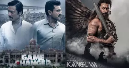 കങ്കുവയൊക്കെ പത്തടി മാറി നില്‍ക്കും, ഇന്ത്യന്‍ സിനിമ കണ്ട ഏറ്റവും വലിയ നഷ്ടത്തിലേക്ക് ഗെയിം ചേഞ്ചര്‍