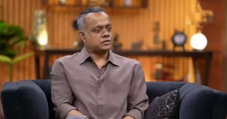 പ്രേക്ഷകരുടെ പ്രതീക്ഷക്കൊത്ത് ആ സിനിമ ഉയരാത്തത് എന്റെ തെറ്റാണ്: ഗൗതം വാസുദേവ് മേനോന്‍