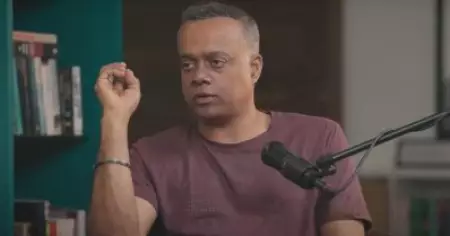 ആ രണ്ട് മലയാള യുവനടന്മാരെയും എനിക്ക് ഇഷ്ടമാണ്; അവര്‍ മികച്ച സിനിമകളാണ് തെരഞ്ഞെടുക്കുന്നത്: ഗൗതം വാസുദേവ് മേനോന്‍