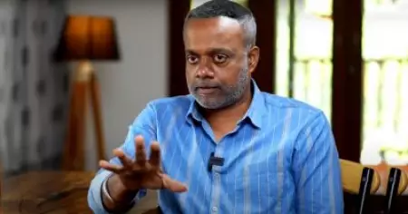 ആ മലയാള സിനിമയിലെ നായികയെയും അവരുടെ പെര്‍ഫോമന്‍സും എനിക്ക് ഇഷ്ടമായി: ഗൗതം വാസുദേവ് മേനോന്‍