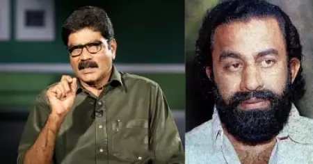 ഗന്ധര്‍വന്റെ രൂപം എങ്ങനെയായിരിക്കുമെന്ന് പപ്പേട്ടന് വരച്ചുകൊടുത്തത് അദ്ദേഹമായിരുന്നു: ഗായത്രി അശോകന്‍