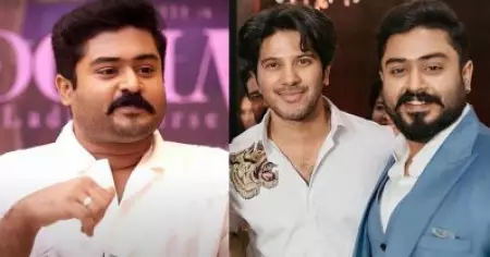ദുല്‍ഖറിന്റെ പെര്‍ഫോമന്‍സ് വേസ്റ്റാകരുതെന്ന് കരുതി സെറ്റില്‍ ഇരിക്കാതെ നില്‍ക്കുകയായിരുന്നു: ഗോകുല്‍ സുരേഷ്