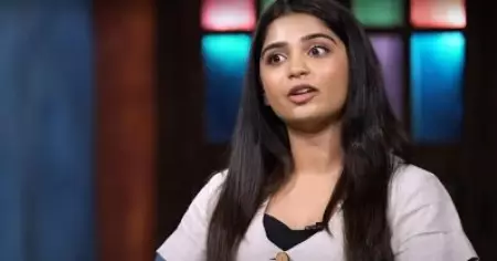 ആ നടിയെ പോലെ കഠിനാധ്വാനം ചെയ്യാൻ തയ്യാറായാൽ തമിഴ് സിനിമ ഒരിക്കലും മാറ്റിനിർത്തില്ല: ഗൗരി.ജി.കിഷൻ