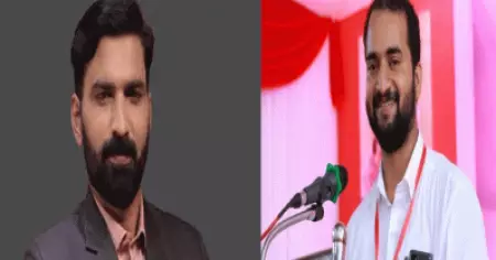 വസ്തുതാവിരുദ്ധമായ ആരോപണങ്ങള്‍ ഉന്നയിച്ചു; ഹാഷ്മിക്കെതിരായ അരുൺ കുമാറിന്റെ പരാതിയിൽ കേസെടുത്ത് കോടതി