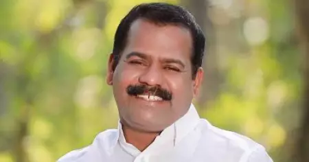 എന്‍.എം.വിജയന്റെ ആത്മഹത്യ; ഐ.സി ബാലകൃഷ്ണന്‍ എം.എല്‍.എയുടെ വീട്ടില്‍ പരിശോധന നടത്തി പൊലീസ്