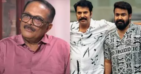 അന്ന് അവിടെ ലാലും ഉണ്ടായിരുന്നു; ഞങ്ങള്‍ വിളിക്കുന്നത് കേട്ട് അദ്ദേഹം ഇച്ചാക്കയെന്ന് വിളിച്ചു: ഇബ്രാഹിം കുട്ടി