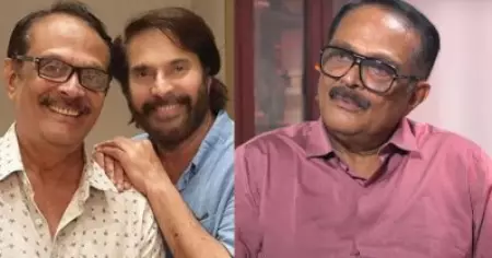 അങ്ങേരെങ്ങാനും അഭിനയിച്ചിരുന്നെങ്കില്‍ നീയൊന്നും ഒന്നുമല്ലെന്ന് ആ സംവിധായകന്‍ ഇച്ചാക്കയോടും എന്നോടും പറഞ്ഞു: ഇബ്രാഹിംകുട്ടി