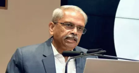 ജാതി അധിക്ഷേപം; ഇന്‍ഫോസിസ് സഹസ്ഥാപകന്‍ ക്രിസ് ഗോപാലകൃഷ്ണനെതിരെ കേസ്