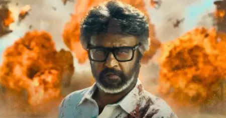 ഒന്നും അവസാനിക്കുന്നില്ല, ഇത് വൈൽഡ് ഫയർ മുത്തുവേൽ; ബോക്സ് ഓഫീസിനെ തീർക്കാൻ ജയിലർ 2 വരുന്നു