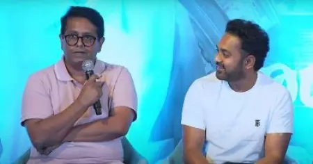 ആസിഫിനോട് ഞാന്‍ ആ കാര്യം പറഞ്ഞിരുന്നില്ല; ഞങ്ങള്‍ അവന്റെ കണ്ണുകള്‍ ഉപയോഗിക്കുകയായിരുന്നു: ജീത്തു ജോസഫ്